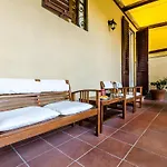Sangaggio House Флоренция