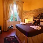 Sangaggio House Флоренция