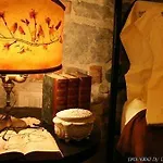 Sangaggio House 4* Флоренция