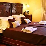 Sangaggio House Отель типа 