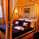 Sangaggio House Отель типа 