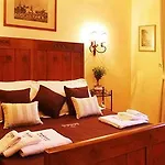 Sangaggio House 4*