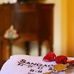 Sangaggio House Отель типа 