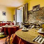 Sangaggio House Отель типа 