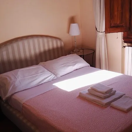 Sangaggio House Отель типа 