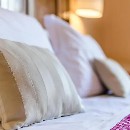 Sangaggio House Bed and breakfast Florencia