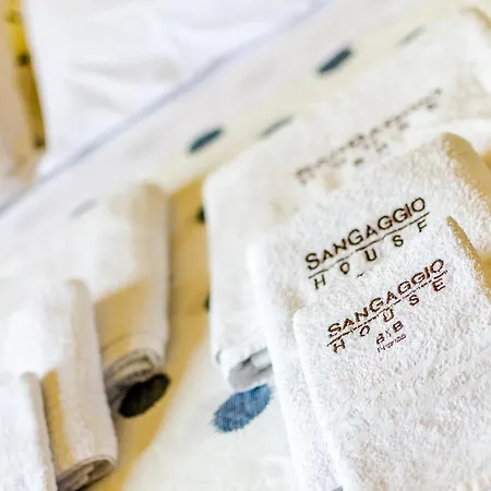 Sangaggio House Bed and breakfast