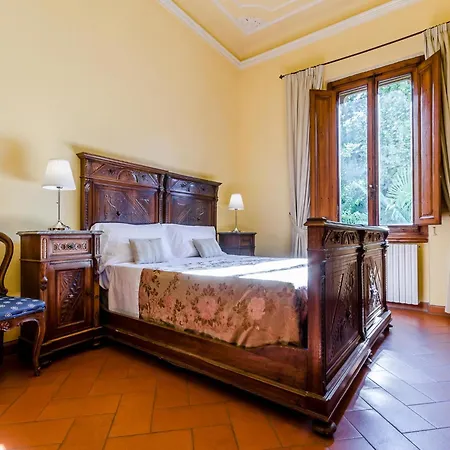 Bed & Breakfast Sangaggio House Florens