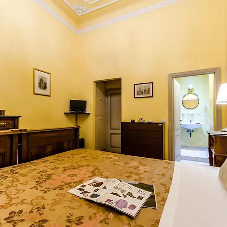 Bed & Breakfast Sangaggio House 4*