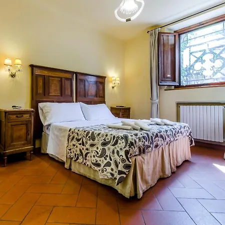 Sangaggio House Bed & Breakfast 4*