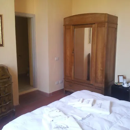Sangaggio House Bed and breakfast