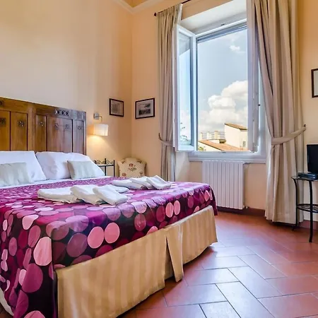 Bed and breakfast Sangaggio House 4*