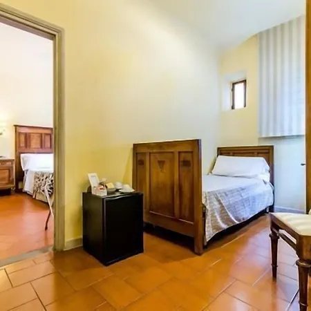 Bed and breakfast Sangaggio House 4*