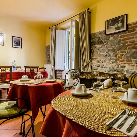 Sangaggio House