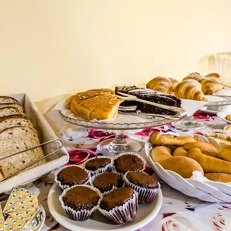 Bed and breakfast Sangaggio House 4*