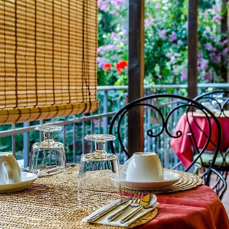 Bed and breakfast Sangaggio House 4*