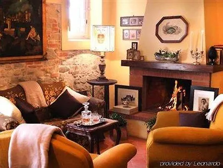 Sangaggio House