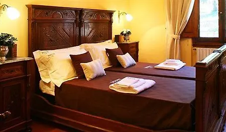 Sangaggio House Bed & Breakfast Florens