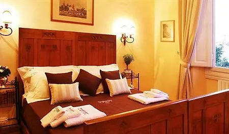Sangaggio House 4*