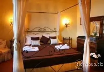 Bed and breakfast Sangaggio House