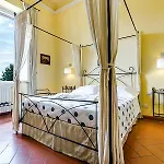 Sangaggio House Florence