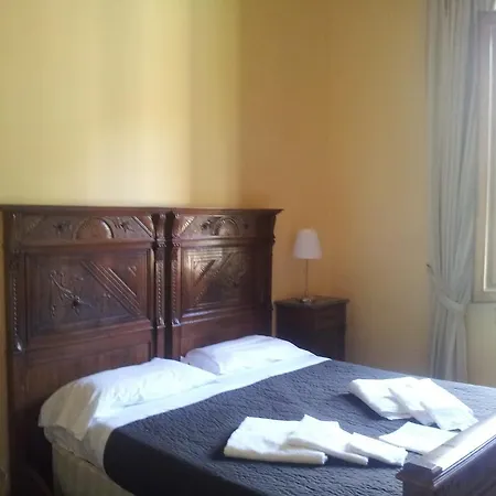 Sangaggio House Bed and Breakfast