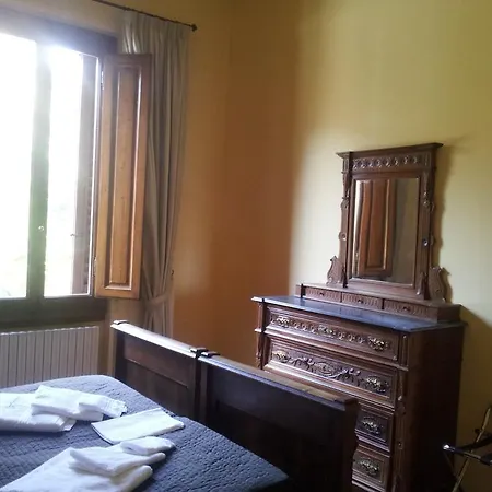 Sangaggio House 4* Φλωρεντία