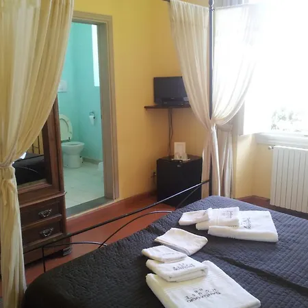 Sangaggio House Bed and Breakfast