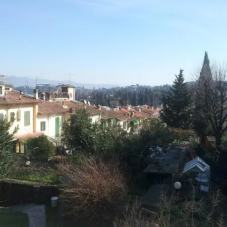 Sangaggio House Bed and Breakfast