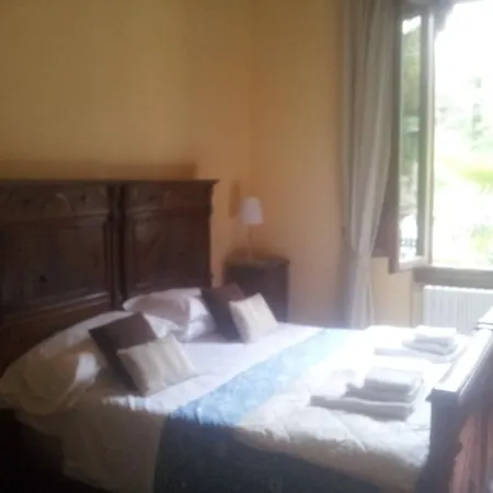 Sangaggio House Firenze