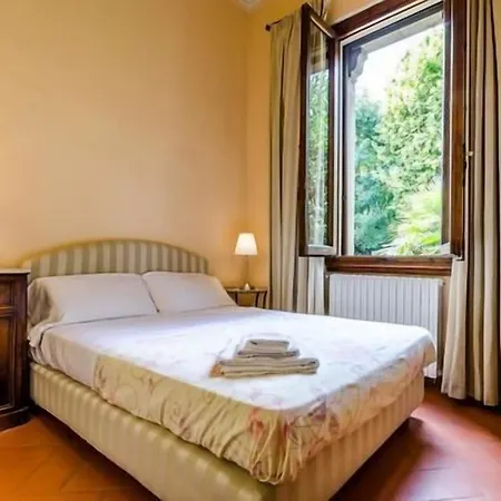 Sangaggio House Panzió 3*