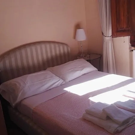 Sangaggio House Firenze