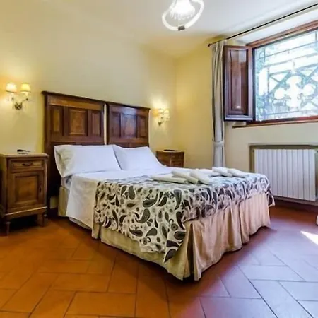Sangaggio House Отель типа 