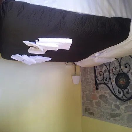 Sangaggio House Отель типа 