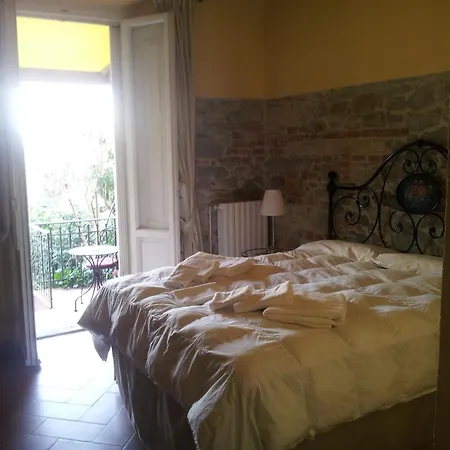 Sangaggio House Panzió Firenze