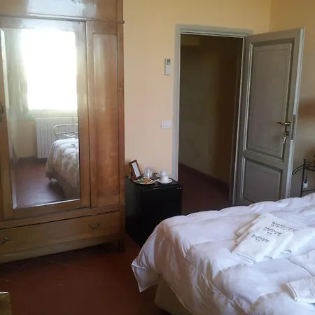 Sangaggio House