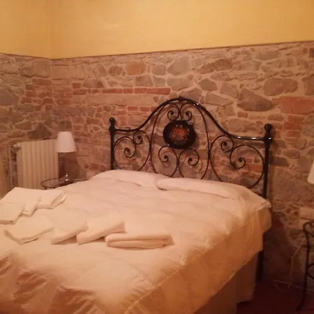Sangaggio House