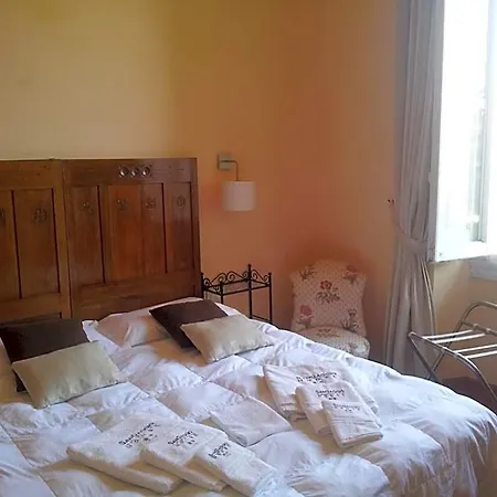 Sangaggio House Bed & Breakfast 4*