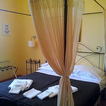 Sangaggio House 4* Φλωρεντία