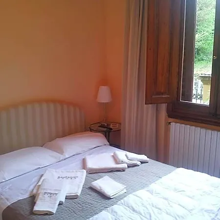 Sangaggio House 4*