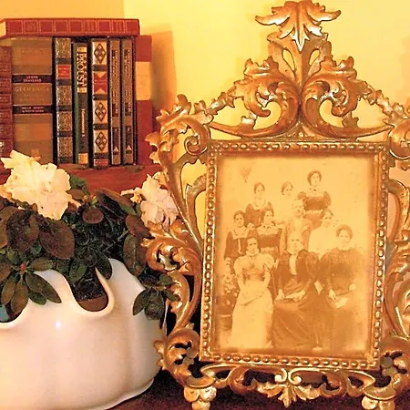 Bed & Breakfast Sangaggio House Florence