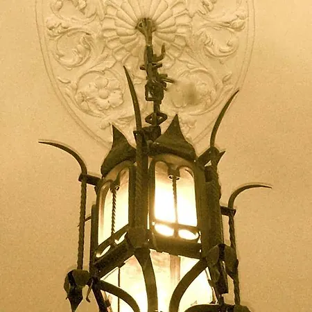 Sangaggio House Bed and Breakfast 4*