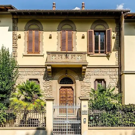 Panzió Sangaggio House