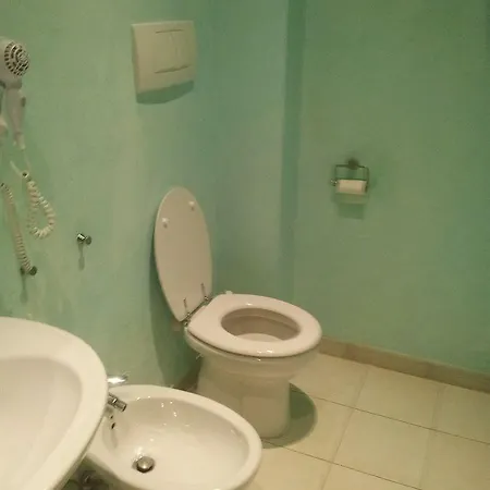 Sangaggio House Firenze