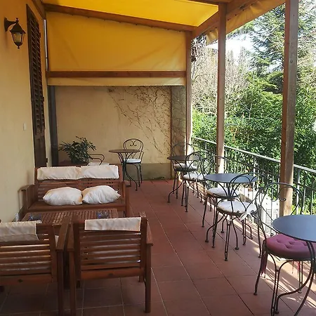 Sangaggio House Флоренция