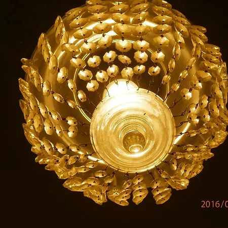 Sangaggio House Panzió 3*