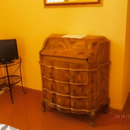 Sangaggio House 4* Florence