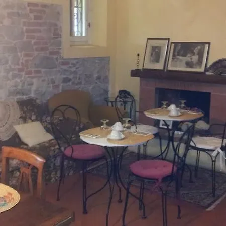 Sangaggio House Panzió