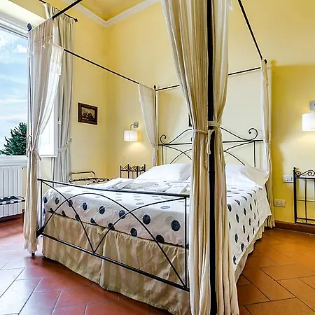 Sangaggio House Флоренция