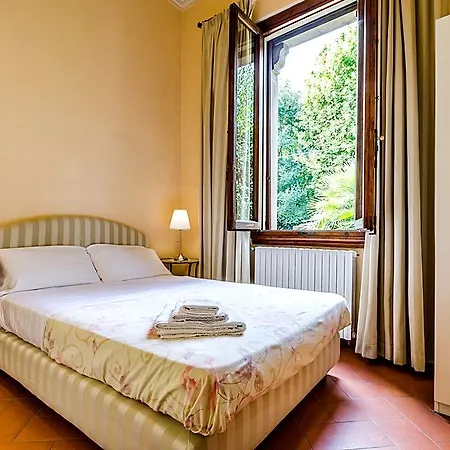 Sangaggio House 4*